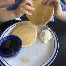 Cafe USA