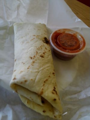 Rojas Mexican Food by null