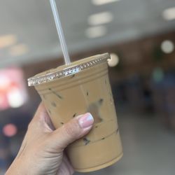 Vietnamese Iced Coffee