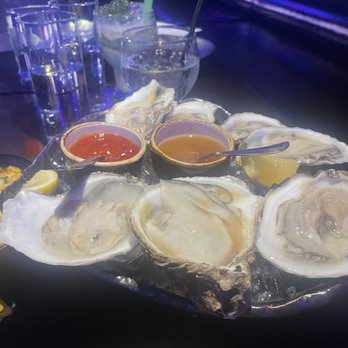 Cobra - Oysters - Korean Near Me - Pittsburgh, Pennsylvania