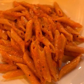 Serafina - Penne alla Vodka - Italian Near Me - New York, New York Serafina - Penne alla Vodka - Italian Near Me - New York, New York