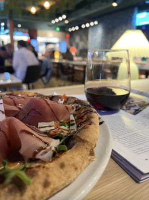 Bucatini Ristorante by null