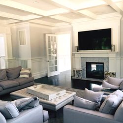 Audio Video Invasion - home theater system