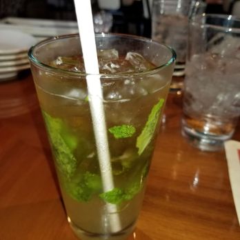 Rigo - Mojito - Spanish Near Me - Honolulu, Hawaii