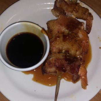 Cheddar's Scratch Kitchen - Bacon wrapped shrimp - Comfort Food Near Me - Goodyear, Arizona