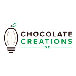 Chocolate Creations - Chocolate Creations Inc Logo!
