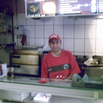 Döner King - Kebab Near Me - Hanover, NI