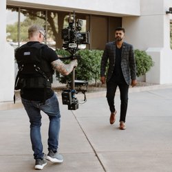 Ground Work Productions