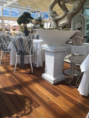 Hotel Italia Palace by null