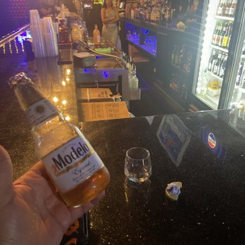 M Lounge - They got modelo so i got that going for me,which is good - Bars Near Me - Davenport, Iowa M Lounge - They got modelo so i got that going for me,which is good - Bars Near Me - Davenport, Iowa