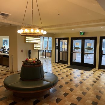 The Mainzer - Lobby - Breakfast & Brunch Near Me - Merced, California The Mainzer - Lobby - Breakfast & Brunch Near Me - Merced, California