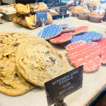 Panera Bread - Sandwiches Near Me - Nanuet, New York