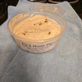 Talula's Table - Fig & Honey Dip, $8. - New American Near Me - Kennett Square, Pennsylvania Talula's Table - Fig & Honey Dip, $8. - New American Near Me - Kennett Square, Pennsylvania