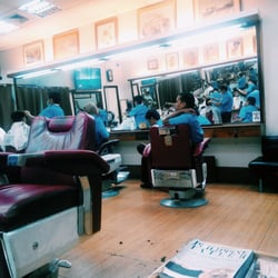 Beppo's Barber Shop
