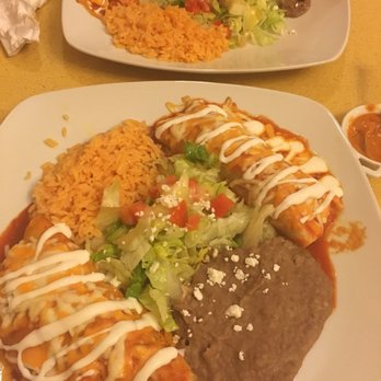 Cielito Lindo - Yummy Mexican food - Mexican Near Me - Pickering, Ontario