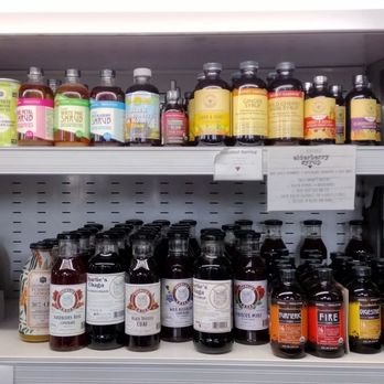 Candlewood Market - Cafes Near Me - Fairfield, Connecticut