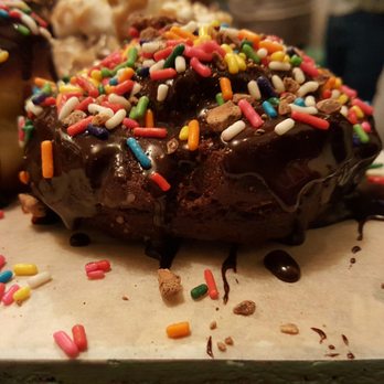 PVDonuts - Donuts Near Me - Providence, Rhode Island