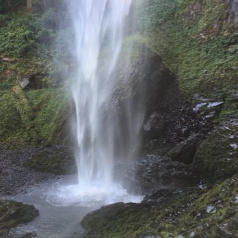 Latourell Falls - Hiking Near Me - Portland, Oregon Latourell Falls - Hiking Near Me - Portland, Oregon