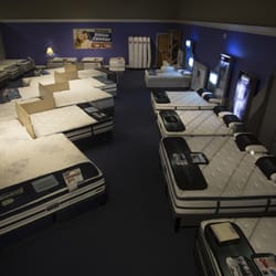 Liddiard Home Furnishings - Top Beautyrest & Serta mattresses available to try out in our sleep center