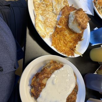Hungry Hunter Restaurant - Chicken Fried steak - Breakfast & Brunch Near Me - Branson, Missouri Hungry Hunter Restaurant - Chicken Fried steak - Breakfast & Brunch Near Me - Branson, Missouri