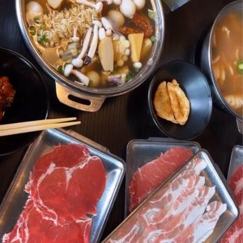 Shabuya - Hot Pot Near Me - Concord, California Shabuya - Hot Pot Near Me - Concord, California