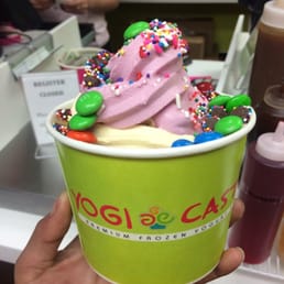Pomegranate raspberry is the best flavor, especially mixed with cake batter. Pomegranate raspberry is the best flavor, especially mixed with cake batter.