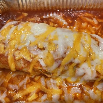 Los Tapatios Mexican Restaurant - Shredded beef enchilada. - Mexican Near Me - St. George, Utah Los Tapatios Mexican Restaurant - Shredded beef enchilada. - Mexican Near Me - St. George, Utah