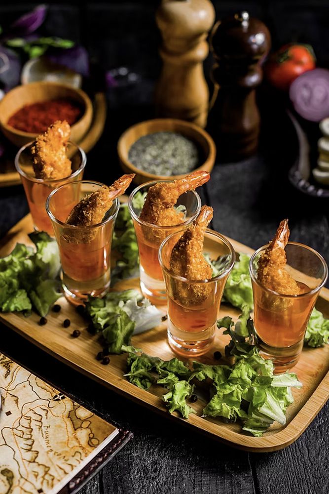 Blue Room Bar & Grill Image
