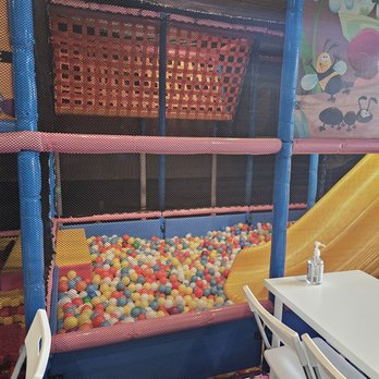 Stay and Play - Indoor Playcenter Near Me - Glendora, California Stay and Play - Indoor Playcenter Near Me - Glendora, California