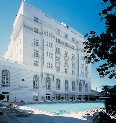 Copacabana Palace, A Belmond Hotel, Rio de Janeiro by null Copacabana Palace, A Belmond Hotel, Rio de Janeiro by null