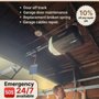 Genesis Garage Door & Gate