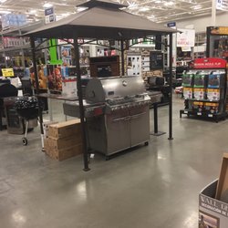 Lowe's Home Improvement - Outdoor living
