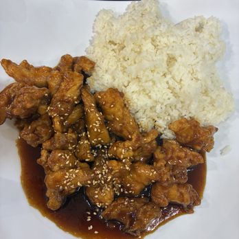 Shan Hu Chinese Restaurant - Sesame Chicken - Chinese Near Me - Houston, Texas Shan Hu Chinese Restaurant - Sesame Chicken - Chinese Near Me - Houston, Texas