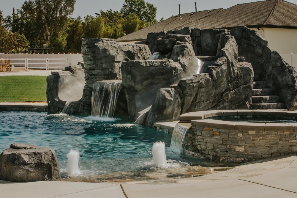 TAYLOR MADE POOLS Updated September 2024 241 Photos & 44 Reviews