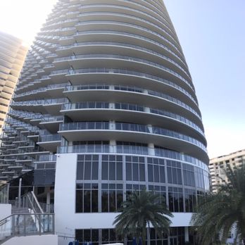 Atlantikos - Exterior - Mediterranean Near Me - Bal Harbour, Florida