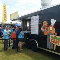 Food Truck Wars In Fort Myers - Great Names!