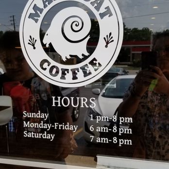 Mad Goat Coffee - Coffee & Tea Near Me - Danville, Illinois Mad Goat Coffee - Coffee & Tea Near Me - Danville, Illinois