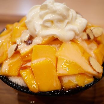 Jejubing Dessert Cafe 919 Photos 2 Reviews Desserts 1450 Ala Moana Blvd Honolulu Hi Phone Number Yelp