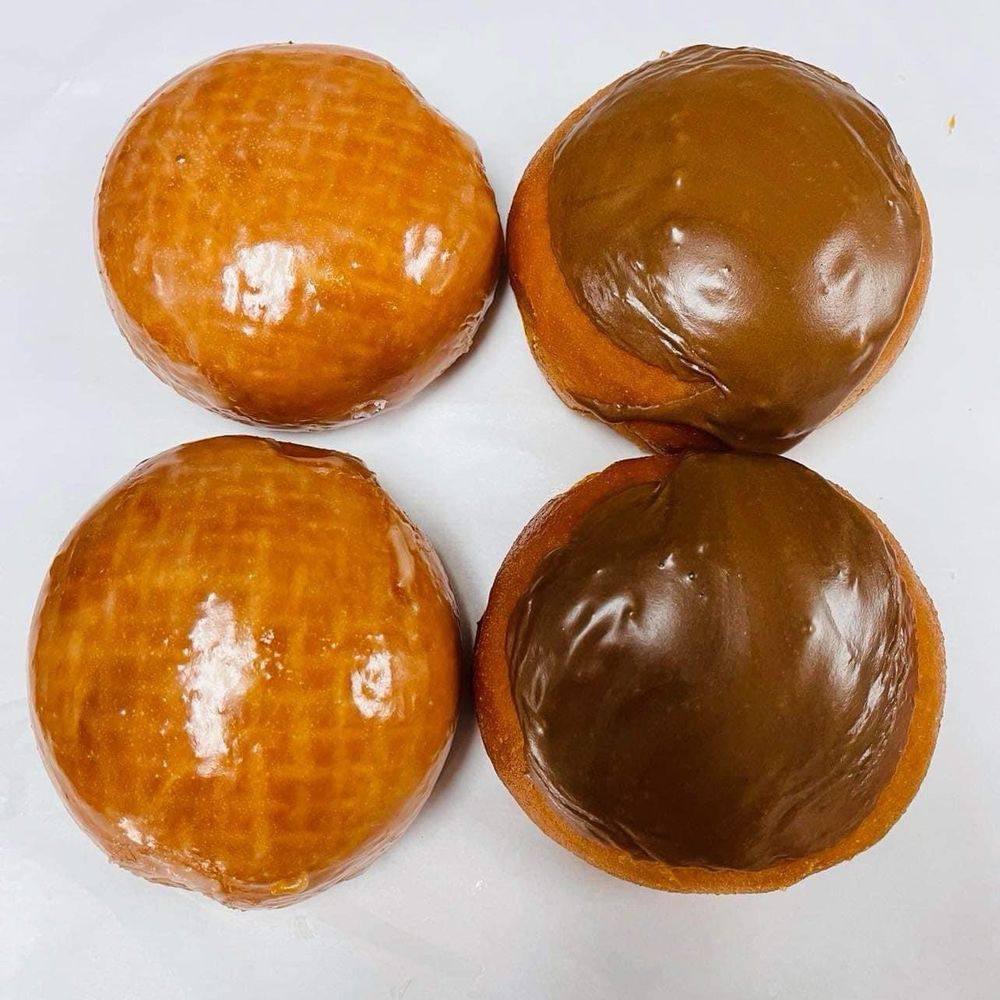 Donut Basket - Donuts Near Me - Milpitas, California