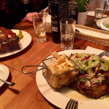 Trattoria Boccone - Italian Near Me - Warsaw, MZ Trattoria Boccone - Italian Near Me - Warsaw, MZ