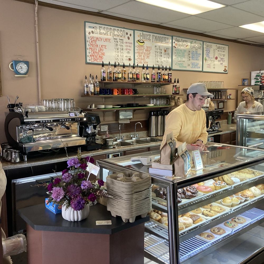 Grounds For Thought - Coffee & Tea Near Me - Bowling Green, Ohio Grounds For Thought - Coffee & Tea Near Me - Bowling Green, Ohio