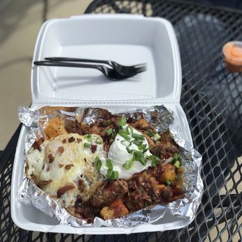 Meltdown Bistro - Food Trucks Near Me - Clovis, California Meltdown Bistro - Food Trucks Near Me - Clovis, California