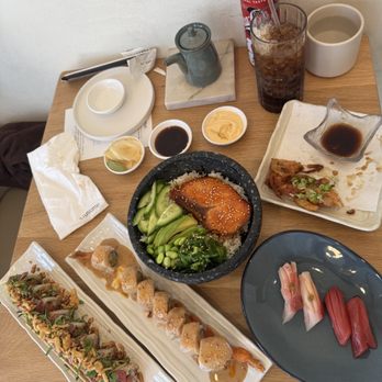 Musume - Sushi Bars Near Me - Los Angeles, California