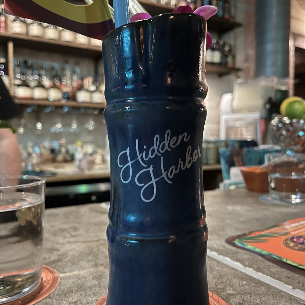 Tequila piña colada Tequila piña colada