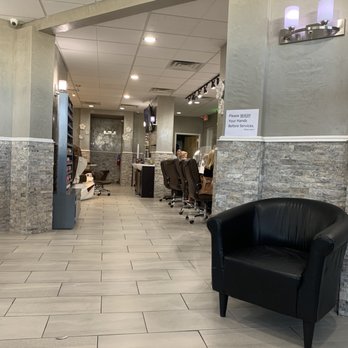 Glam Nail Bar And Spa - Waiting area - Nail Salons Near Me - Albuquerque, New Mexico Glam Nail Bar And Spa - Waiting area - Nail Salons Near Me - Albuquerque, New Mexico