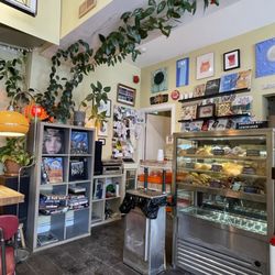 Supernova Coffee