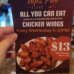Tapz Pub
