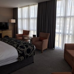 Clayton Hotel - Far corner