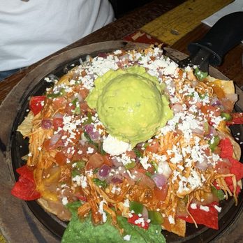 Nacho Daddy - Chicken nachos - New American Near Me - Las Vegas, Nevada Nacho Daddy - Chicken nachos - New American Near Me - Las Vegas, Nevada