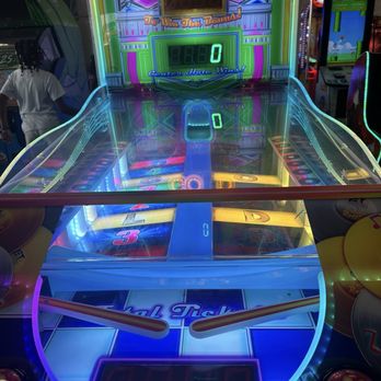 Chuck E. Cheese - All not working - Pizza Near Me - Lake Charles, Louisiana Chuck E. Cheese - All not working - Pizza Near Me - Lake Charles, Louisiana